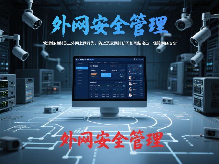 外网安全管理
